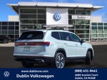 2026 Volkswagen Atlas SE w/Technology