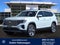 2026 Volkswagen Atlas SE w/Technology
