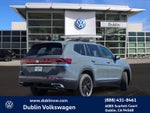 2026 Volkswagen Atlas SE w/Technology