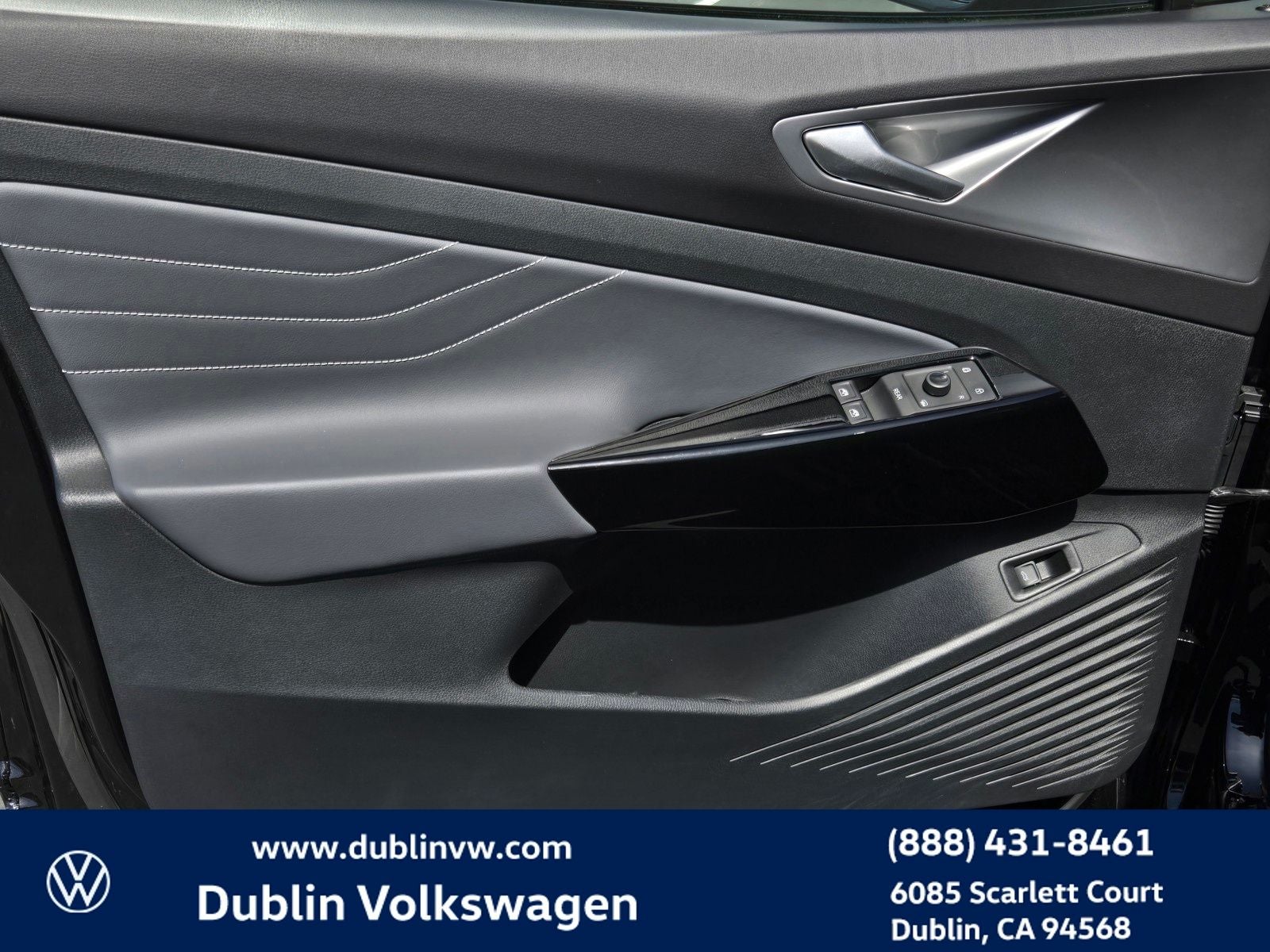 2023 Volkswagen ID.4 Pro S Plus