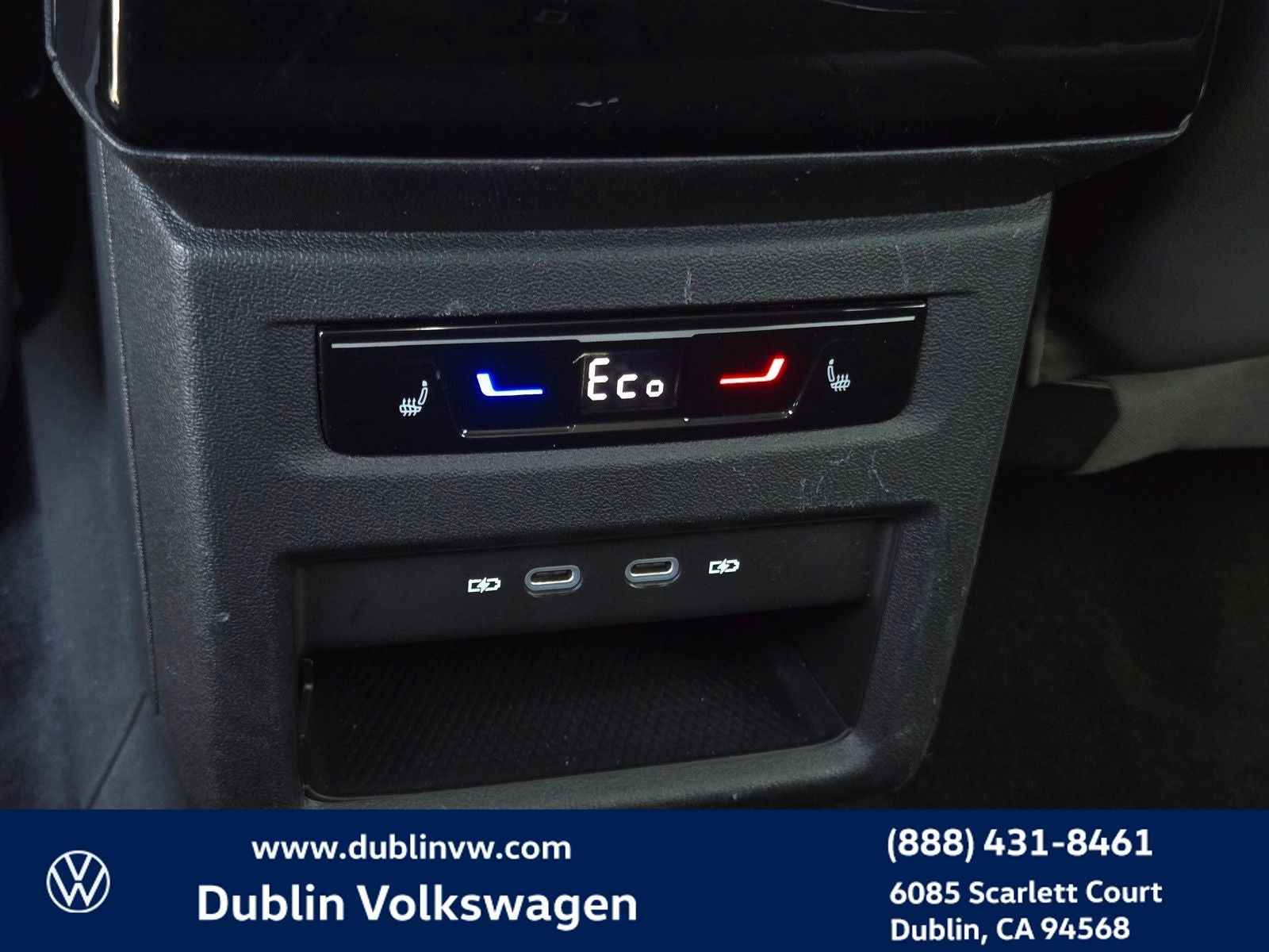 2023 Volkswagen ID.4 Pro S Plus