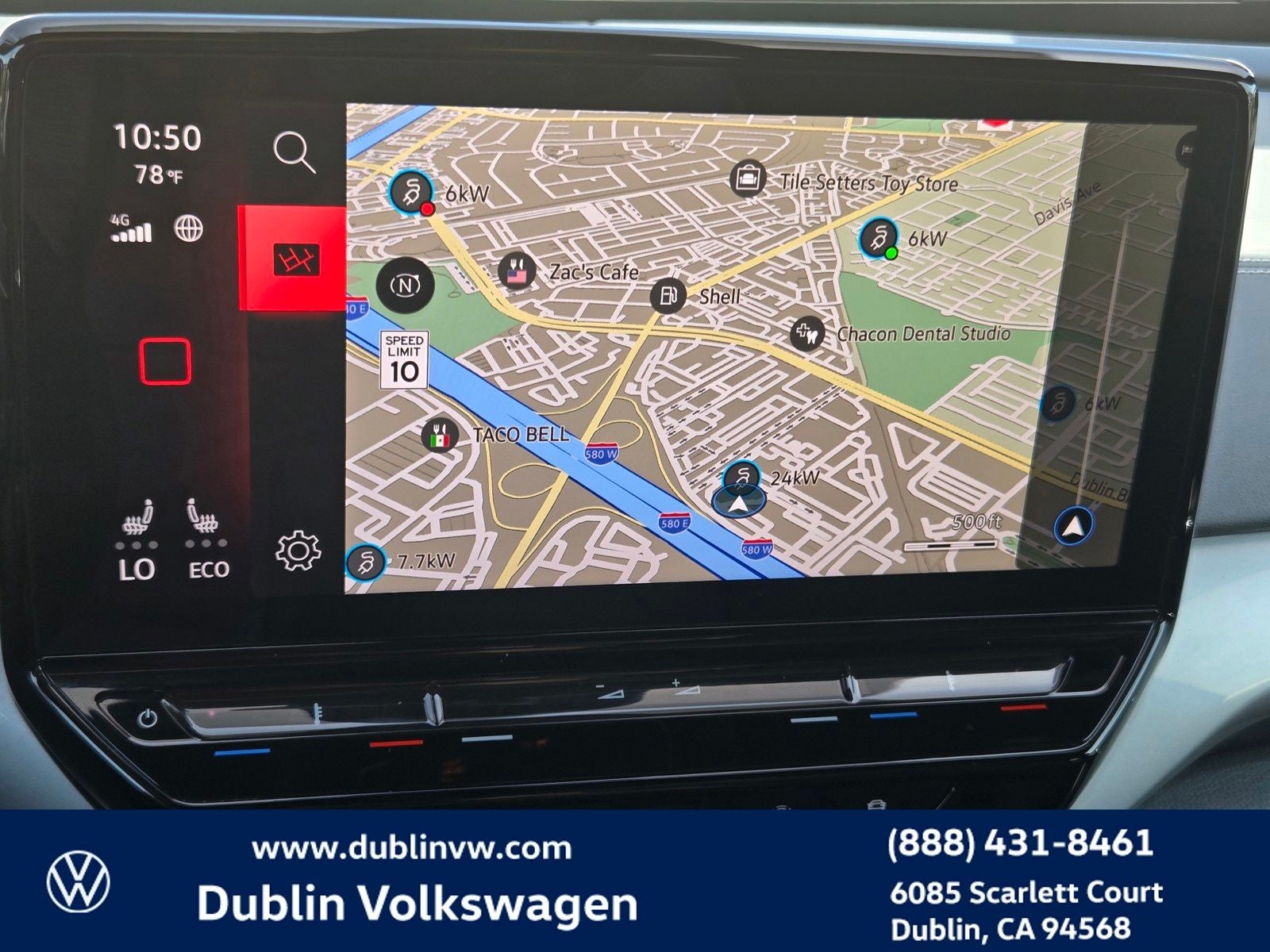 2023 Volkswagen ID.4 Pro S Plus