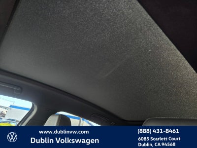 2023 Volkswagen ID.4 Pro S Plus