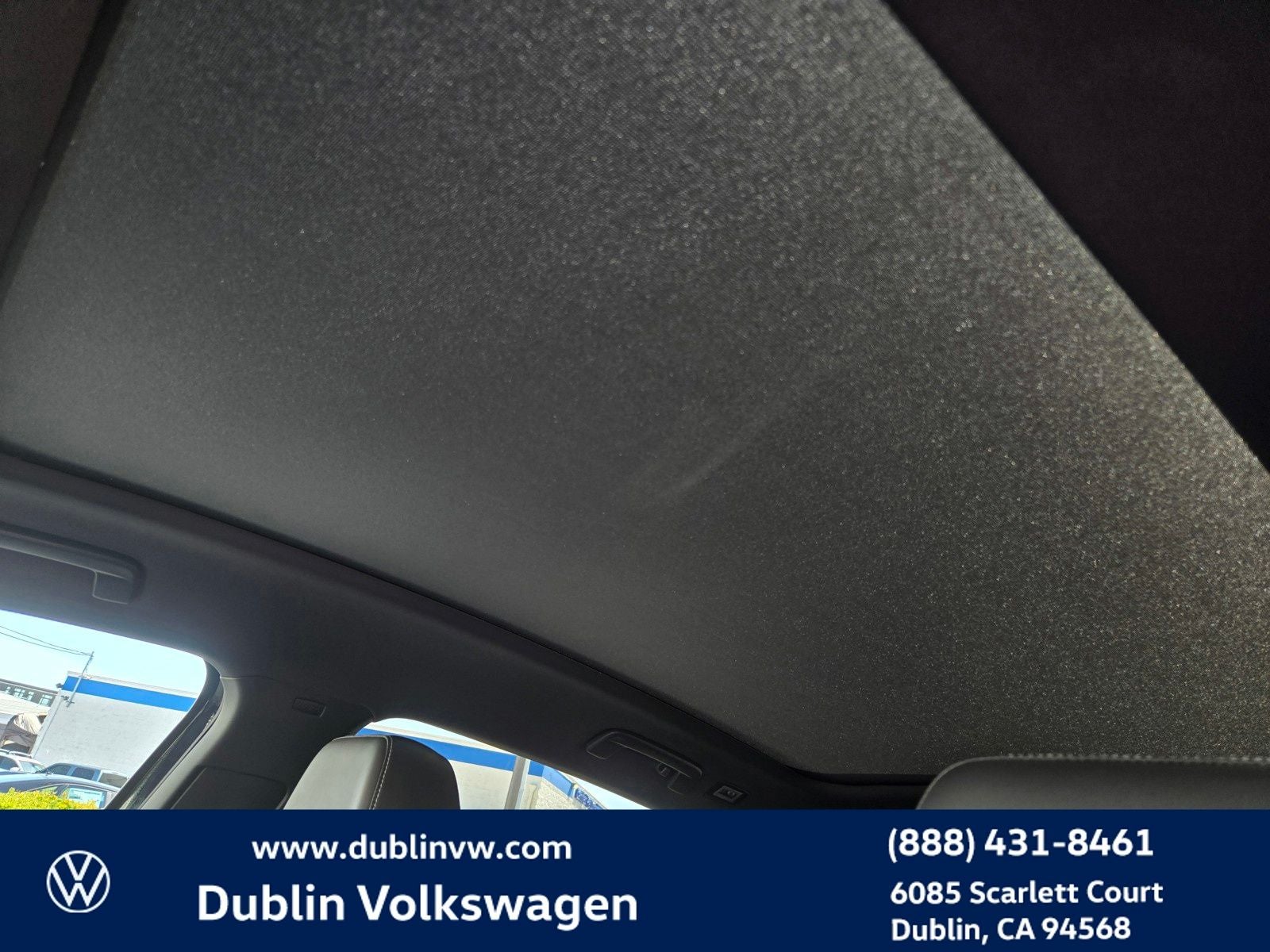 2023 Volkswagen ID.4 Pro S Plus