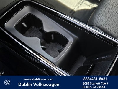 2023 Volkswagen ID.4 Pro S Plus
