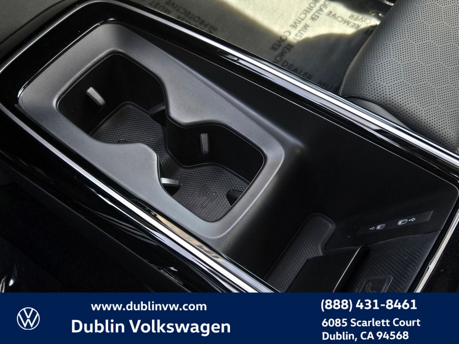 2023 Volkswagen ID.4 Pro S Plus