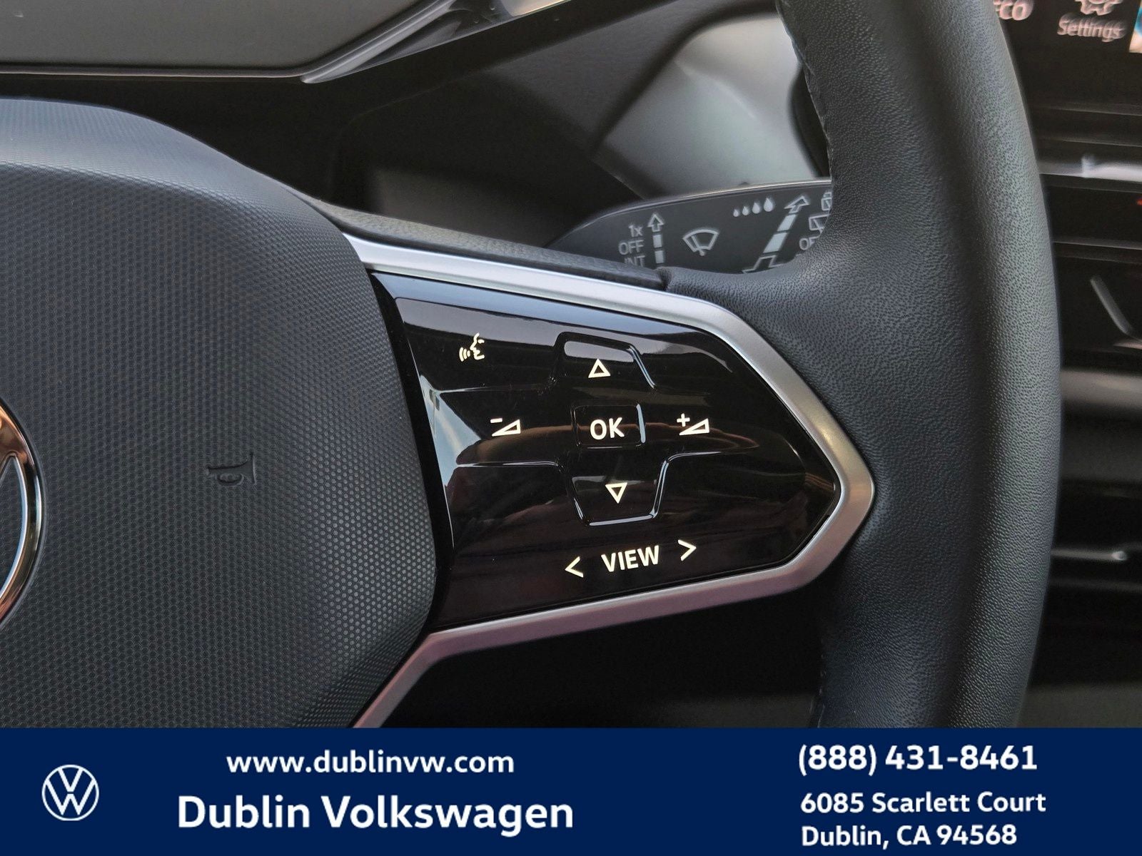 2023 Volkswagen ID.4 Pro S Plus