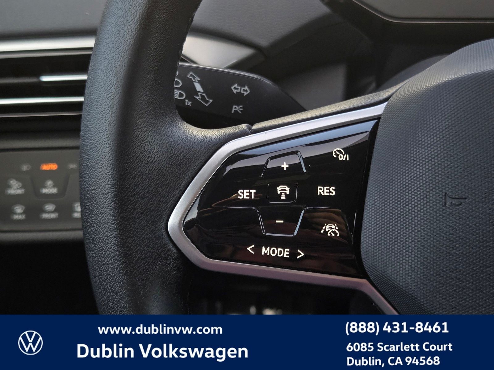 2023 Volkswagen ID.4 Pro S Plus