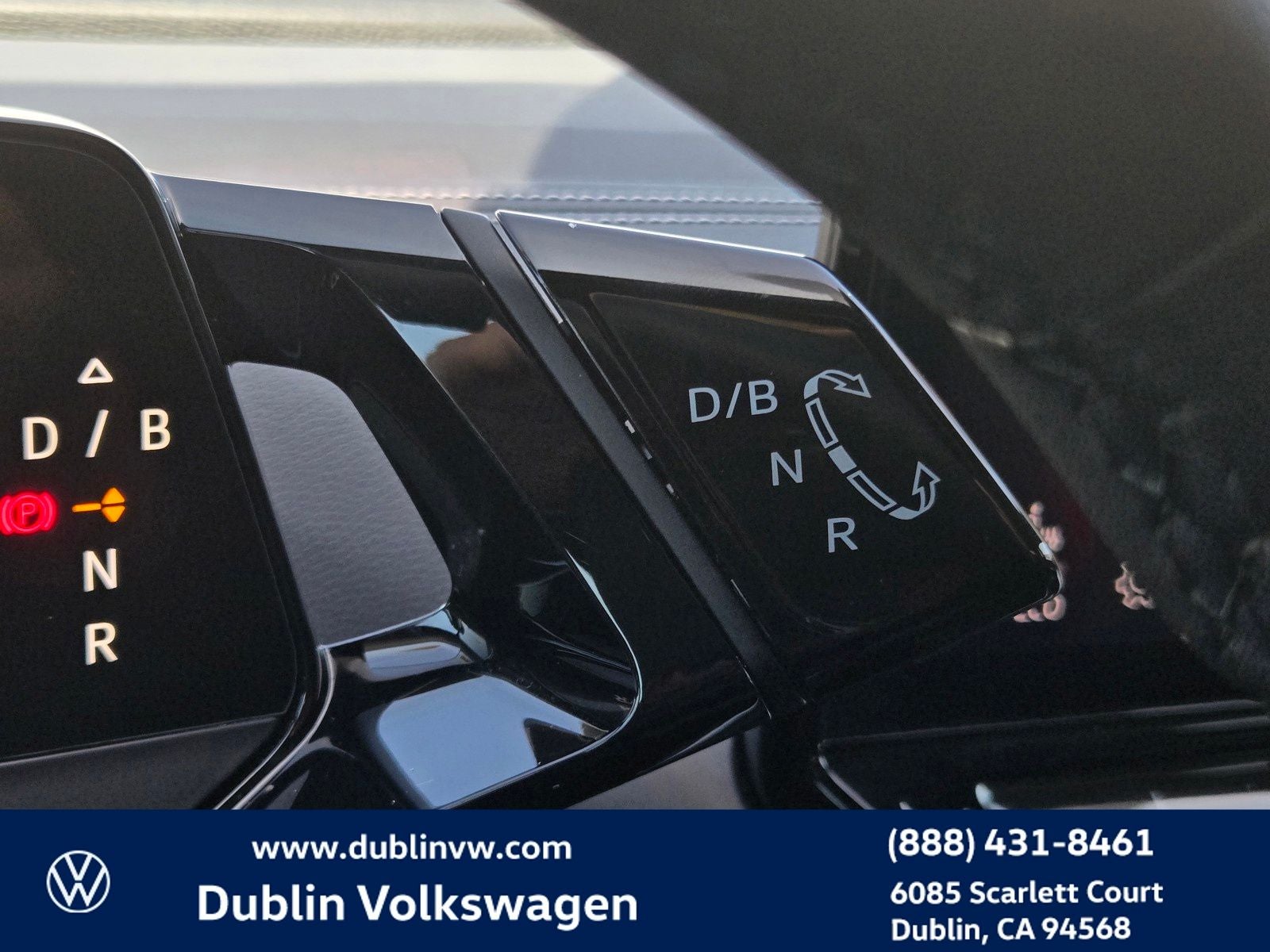 2023 Volkswagen ID.4 Pro S Plus