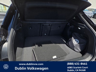 2023 Volkswagen ID.4 Pro S Plus