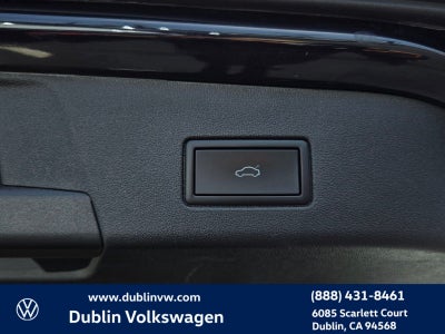 2023 Volkswagen ID.4 Pro S Plus