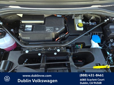 2023 Volkswagen ID.4 Pro S Plus