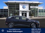 2023 Volkswagen ID.4 Pro S Plus