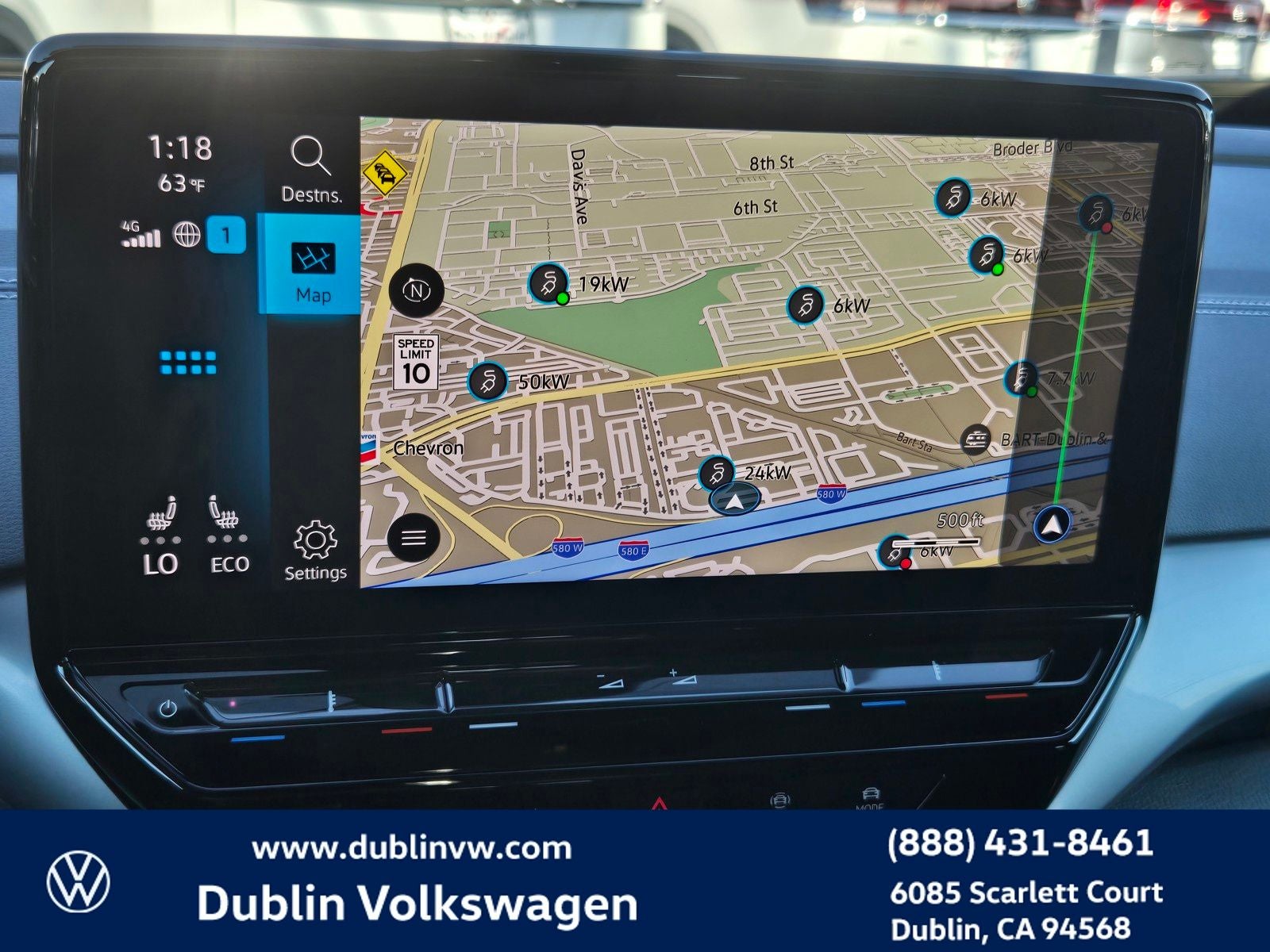 2023 Volkswagen ID.4 Pro S Plus