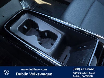 2023 Volkswagen ID.4 Pro S Plus