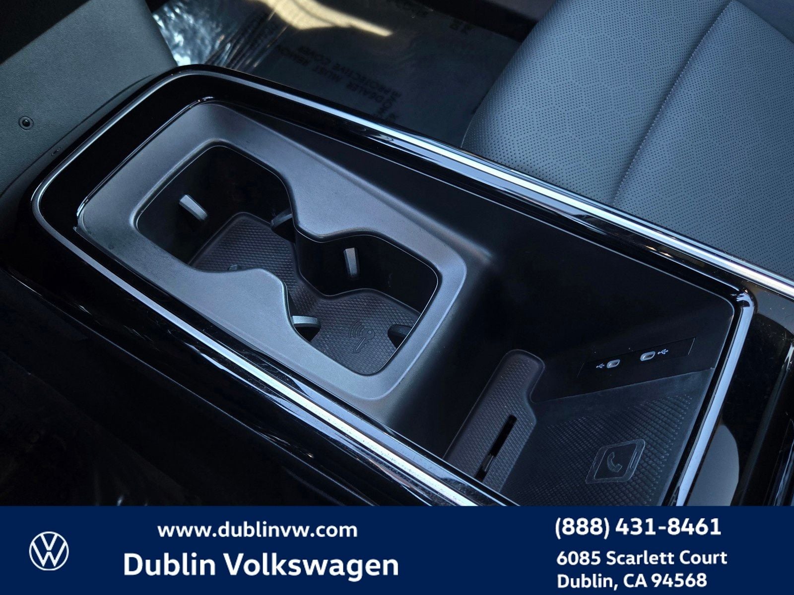 2023 Volkswagen ID.4 Pro S Plus