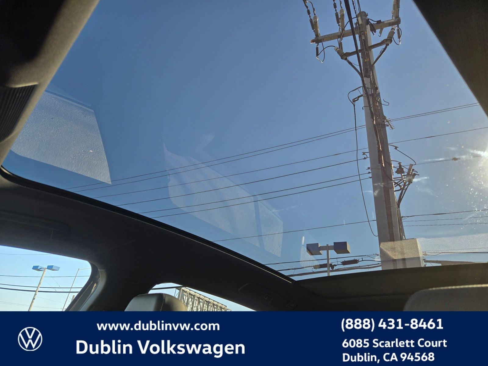 2023 Volkswagen ID.4 Pro S Plus