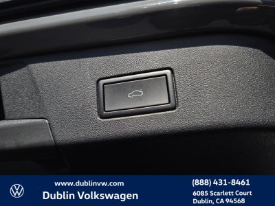 2023 Volkswagen ID.4 Pro S Plus