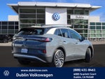 2023 Volkswagen ID.4 Pro S Plus
