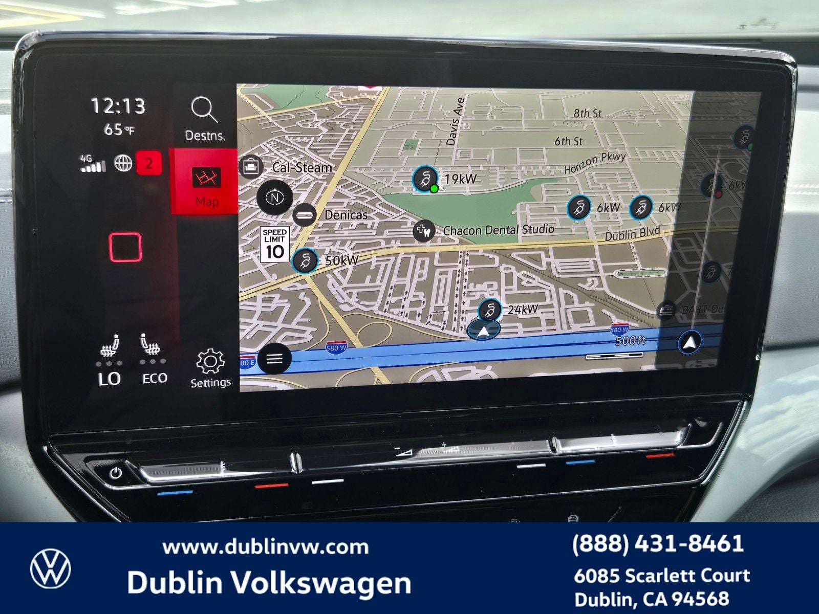 2023 Volkswagen ID.4 Pro S Plus