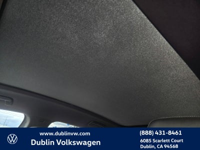 2023 Volkswagen ID.4 Pro S Plus