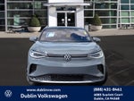 2023 Volkswagen ID.4 Pro S Plus