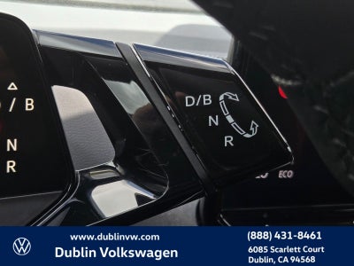 2023 Volkswagen ID.4 Pro S Plus