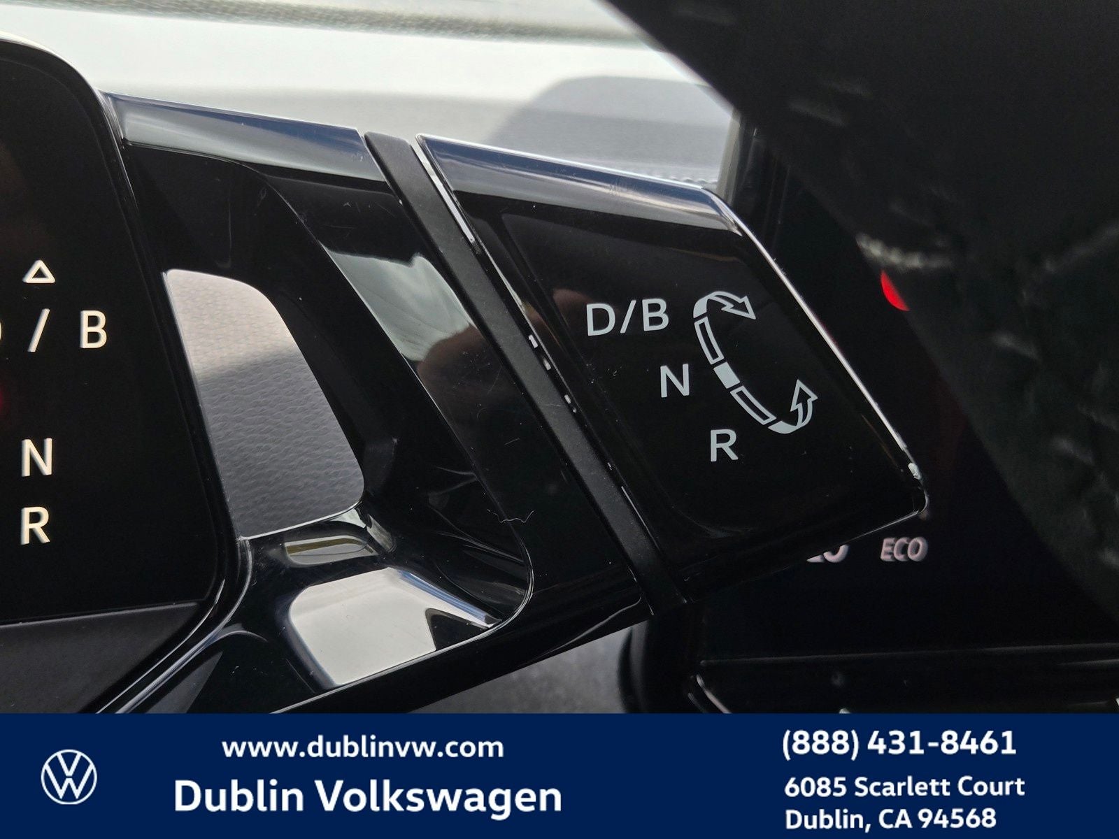 2023 Volkswagen ID.4 Pro S Plus