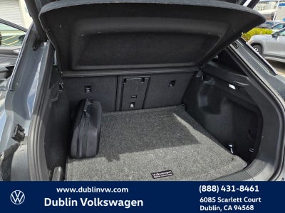 2023 Volkswagen ID.4 Pro S Plus