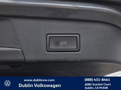 2023 Volkswagen ID.4 Pro S Plus