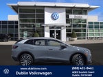 2023 Volkswagen ID.4 Pro S Plus