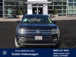 2018 Volkswagen Atlas 3.6L V6 SE w/Technology