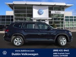 2018 Volkswagen Atlas 3.6L V6 SE w/Technology