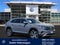 2020 Volkswagen Atlas Cross Sport 3.6L V6 SEL Premium 4Motion