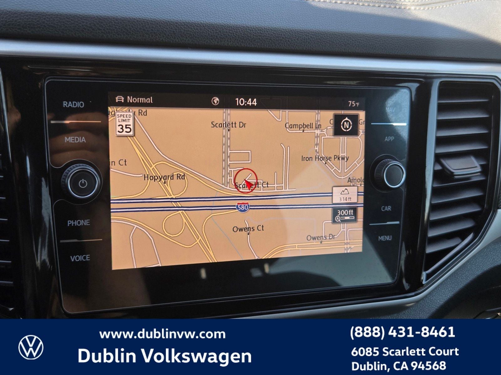 2020 Volkswagen Atlas Cross Sport 3.6L V6 SEL Premium 4Motion