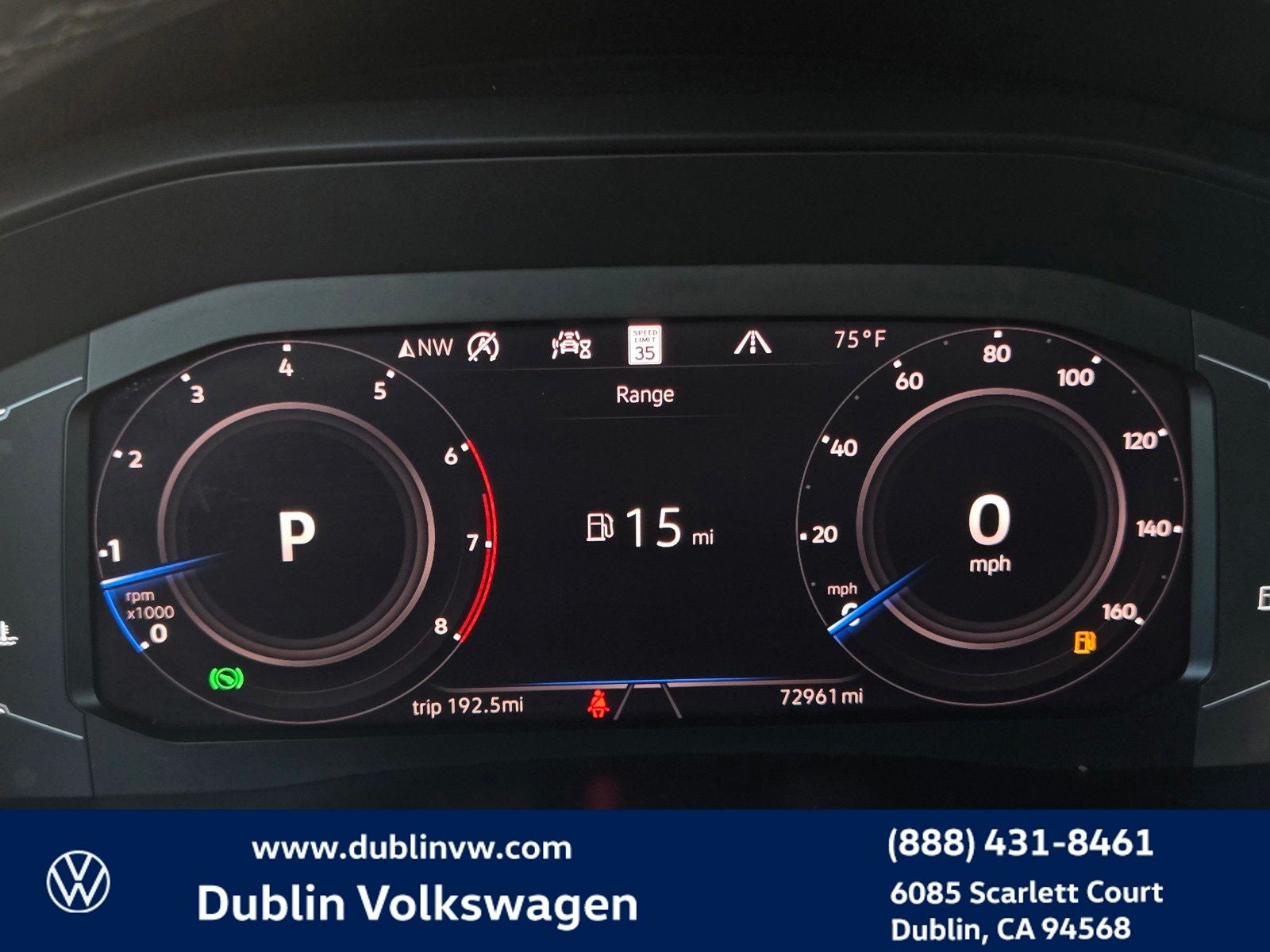 2020 Volkswagen Atlas Cross Sport 3.6L V6 SEL Premium 4Motion