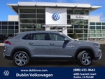 2020 Volkswagen Atlas Cross Sport 3.6L V6 SEL Premium 4Motion