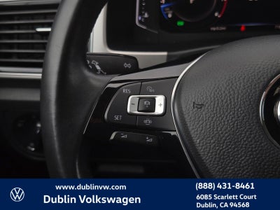 2019 Volkswagen Atlas SEL Premium 4Motion