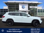 2019 Volkswagen Atlas SEL Premium 4Motion