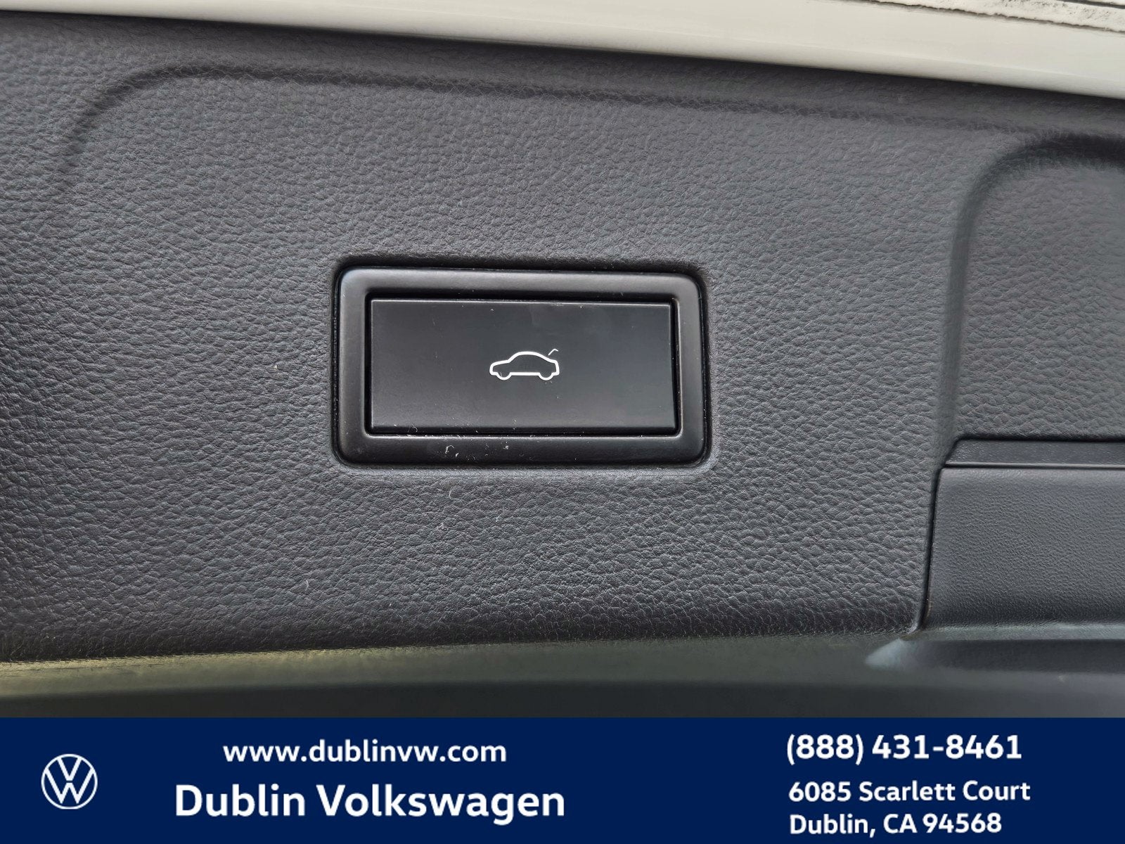 2018 Volkswagen Atlas 3.6L V6 SE w/Technology