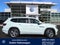 2018 Volkswagen Atlas 3.6L V6 SE w/Technology