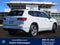 2018 Volkswagen Atlas 3.6L V6 SE w/Technology