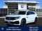 2023 Volkswagen Atlas Cross Sport 3.6L V6 SEL R-Line