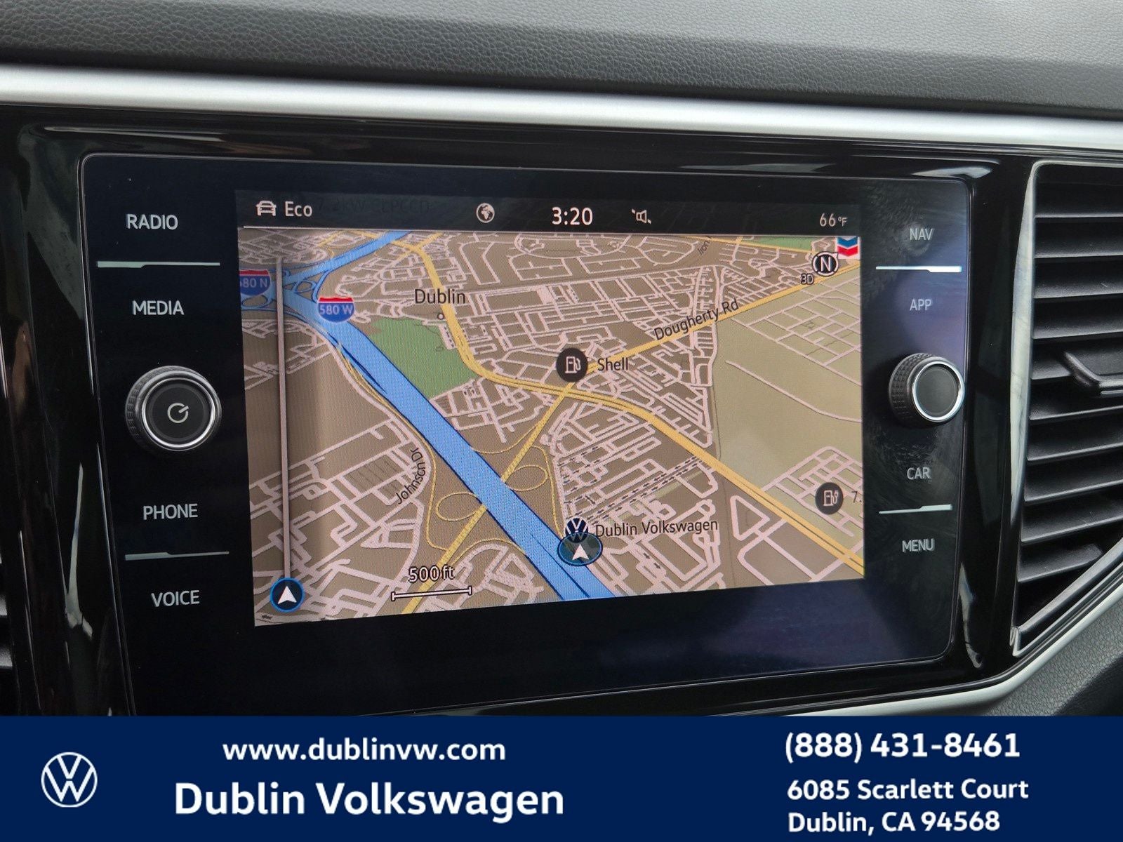 2022 Volkswagen Atlas Cross Sport 3.6L V6 SEL R-Line