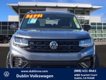 2023 Volkswagen Atlas 3.6L V6 SEL R-Line