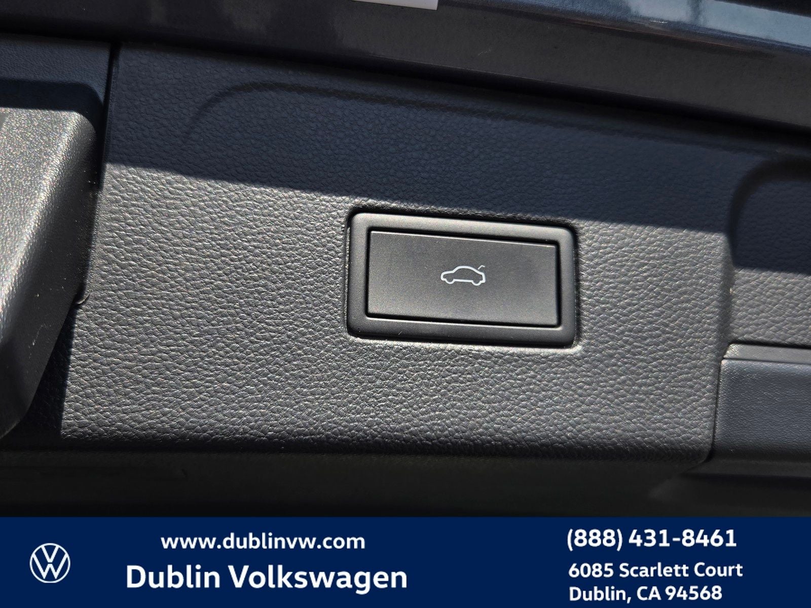 2023 Volkswagen Atlas 3.6L V6 SEL R-Line