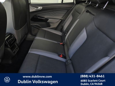 2023 Volkswagen ID.4 Pro S