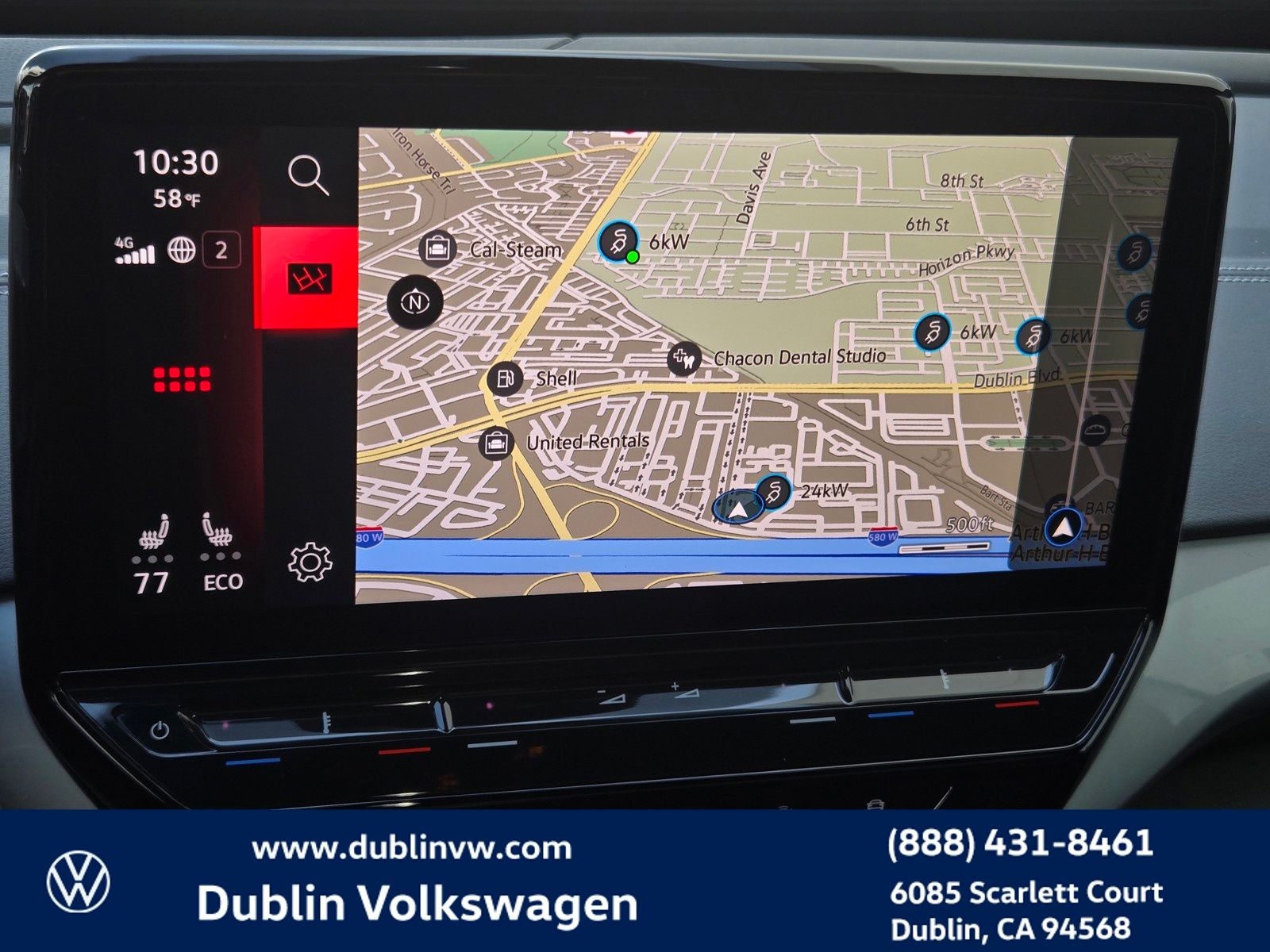 2023 Volkswagen ID.4 Pro S