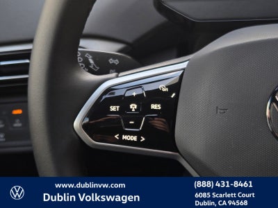 2023 Volkswagen ID.4 Pro S
