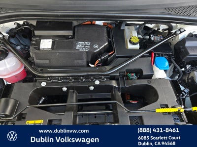 2023 Volkswagen ID.4 Pro S